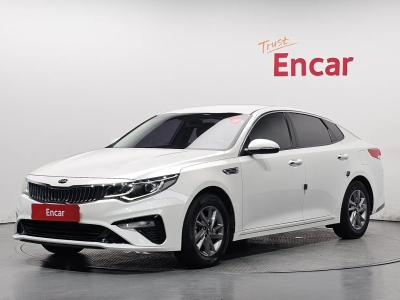 Kia K5 2020