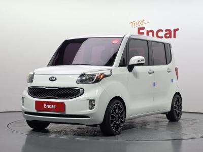 2016 Kia RAY