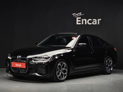 2024 BMW i4