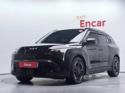 2025 Kia EV3