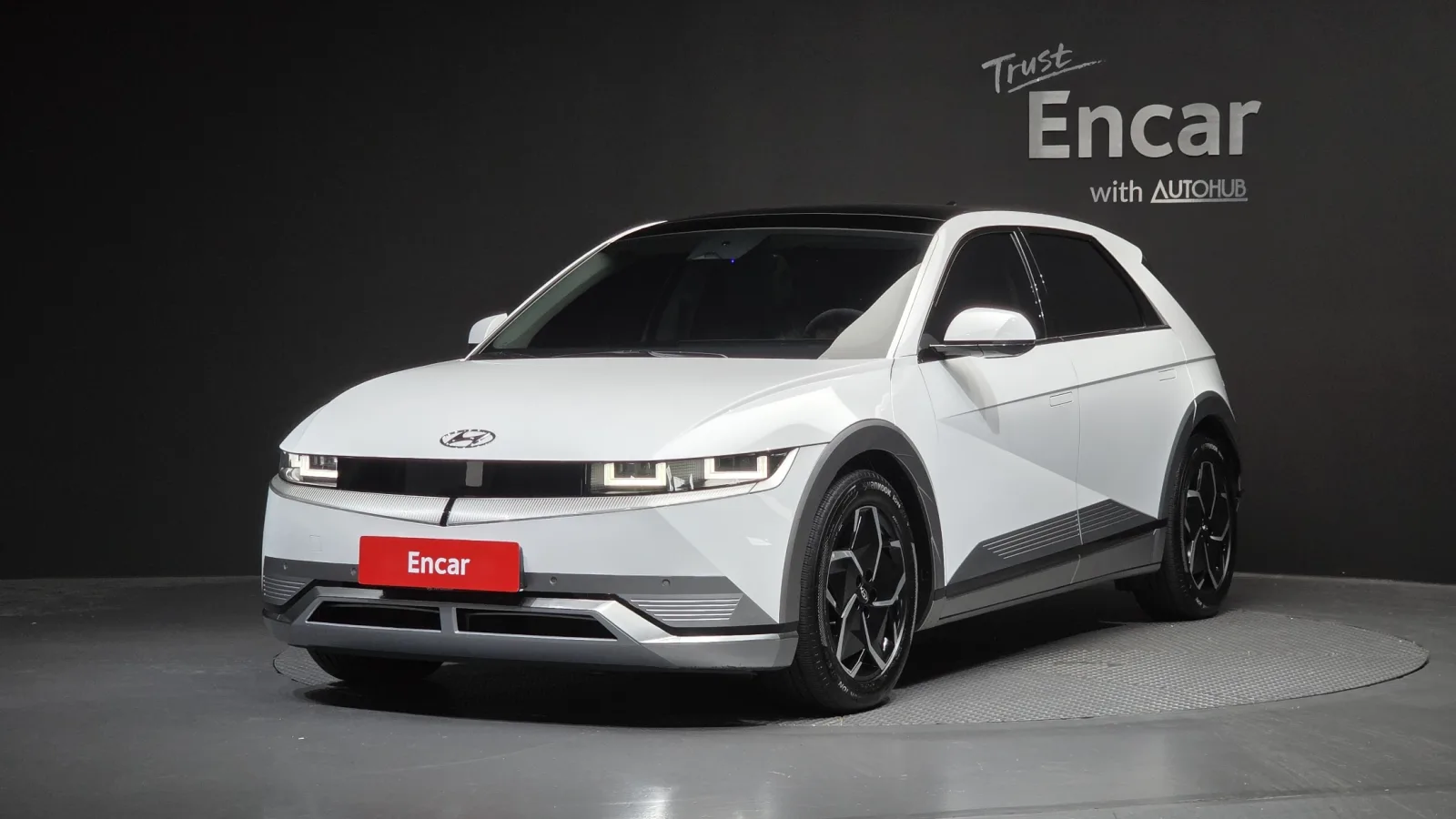 2023 Hyundai Ioniq 5