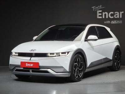 2023 Hyundai Ioniq 5