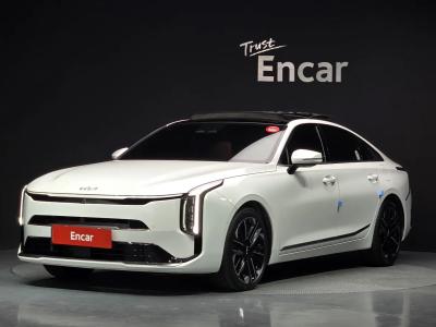 2025 Kia K8