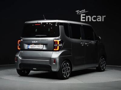 2023 Kia RAY