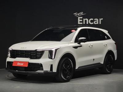 2024 Kia Sorento