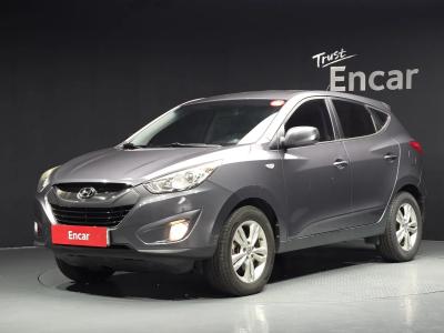 2013 Hyundai Tucson