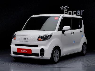 2022 Kia RAY