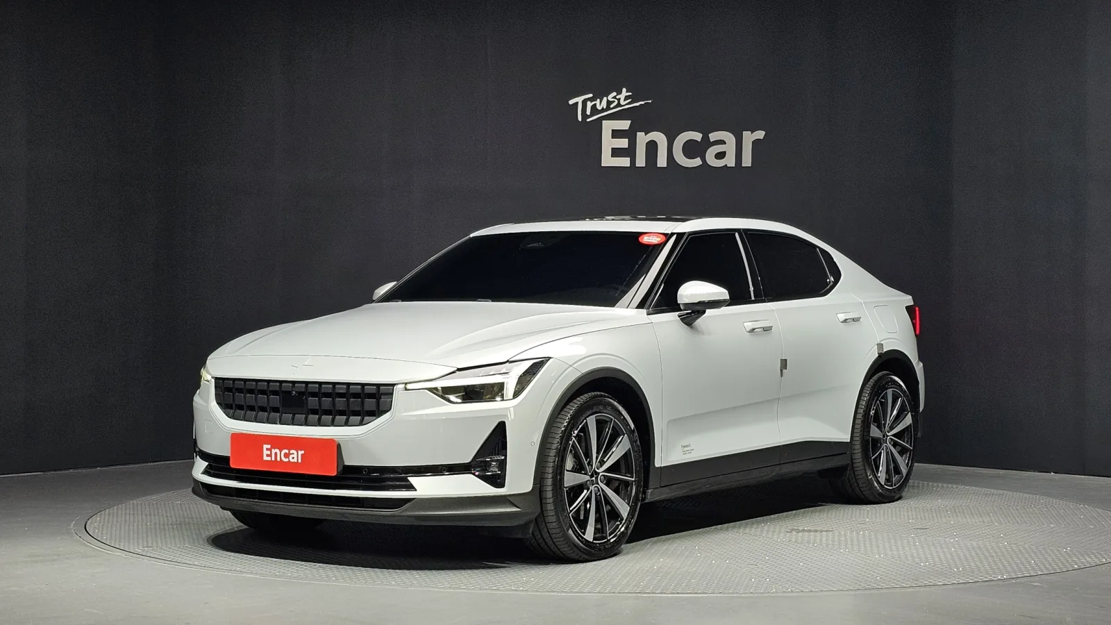 2022 Polestar Polestar 2