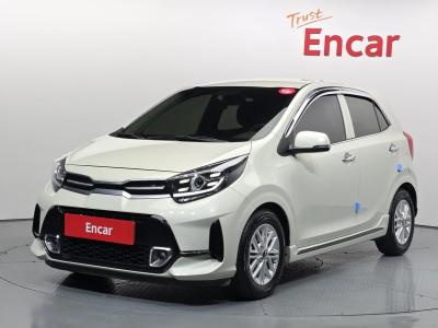 2021 Kia Picanto