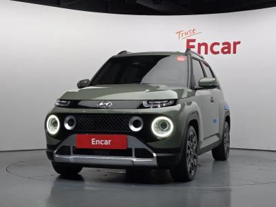 2023 Hyundai Casper