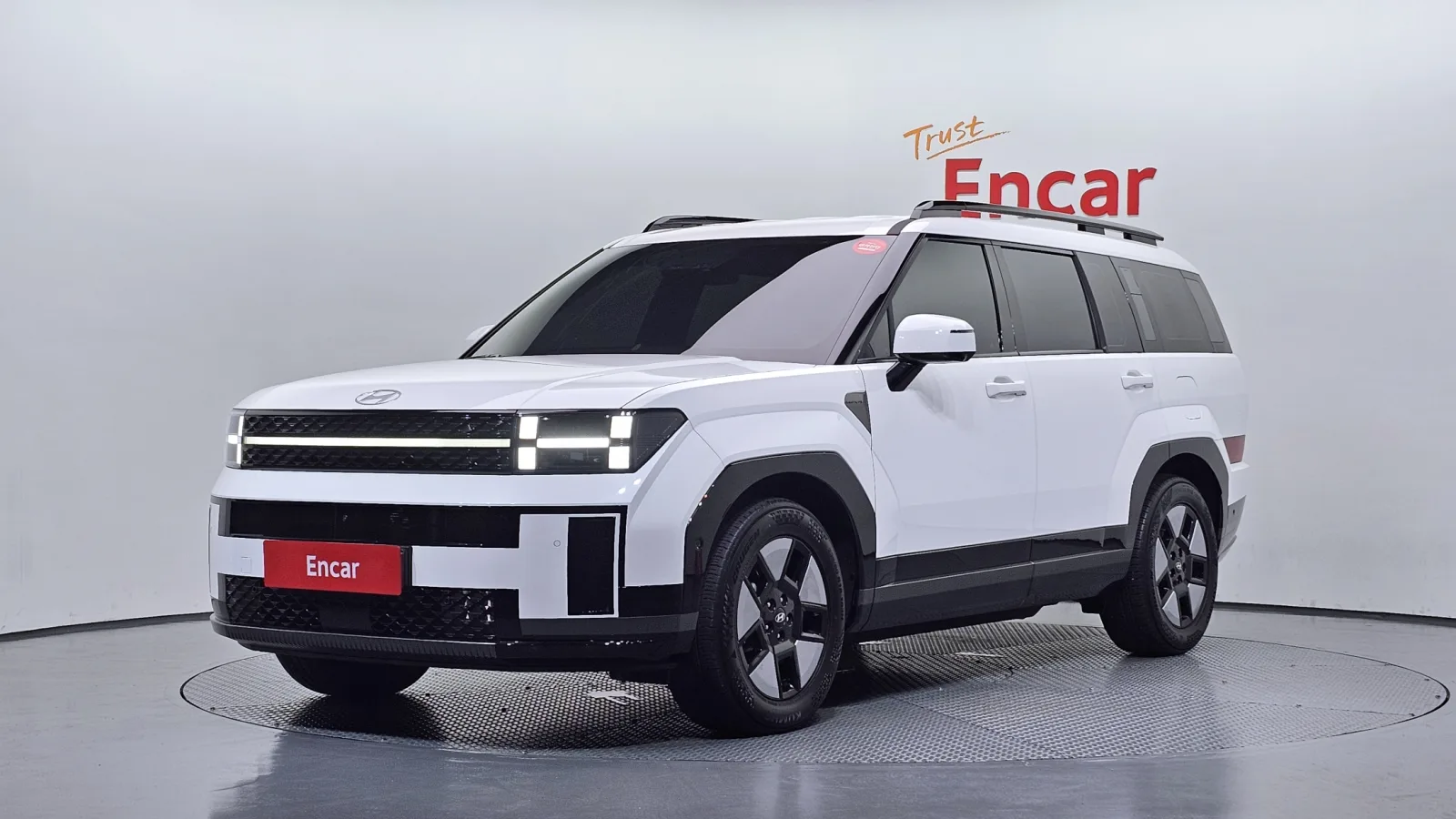 2024 Hyundai Santa Fe