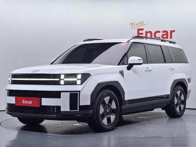 2024 Hyundai Santa Fe