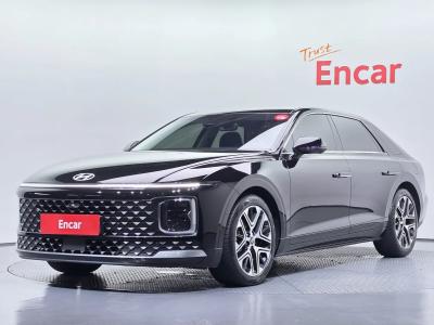 2024 Hyundai Grandeur