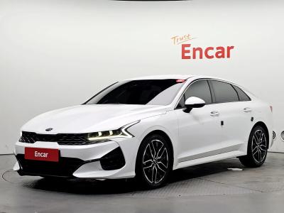 2020 Kia K5