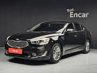 2016 Kia K7