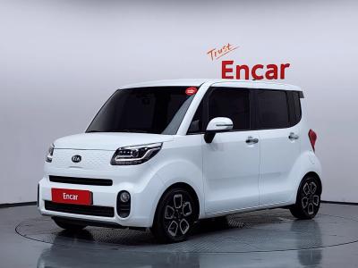 2021 Kia RAY