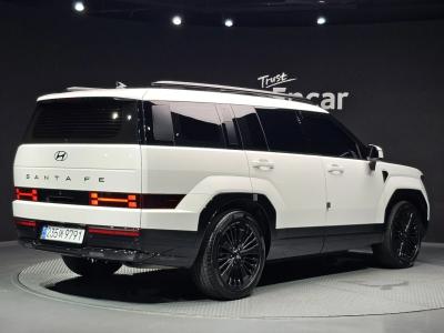 2025 Hyundai Santa Fe