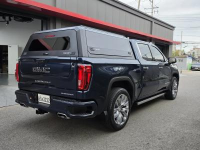 2023 GMC Sierra