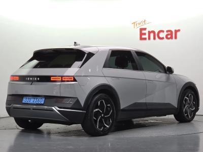 2023 Hyundai Ioniq 5