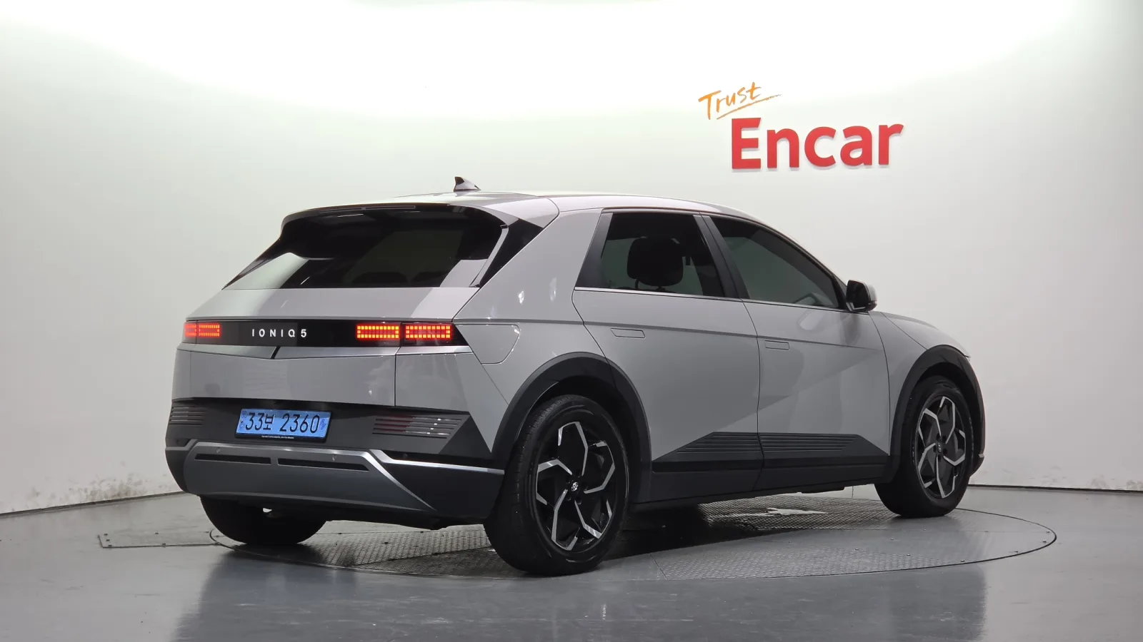 2023 Hyundai Ioniq 5