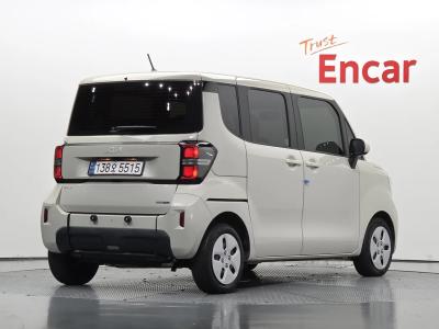 2024 Kia RAY