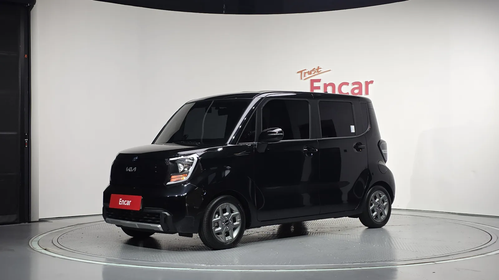 2025 Kia RAY