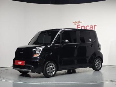 2025 Kia RAY