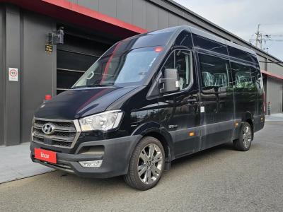 2024 Hyundai Solati