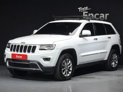 Jeep Cherokee 2015