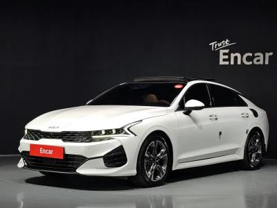 2023 Kia K5