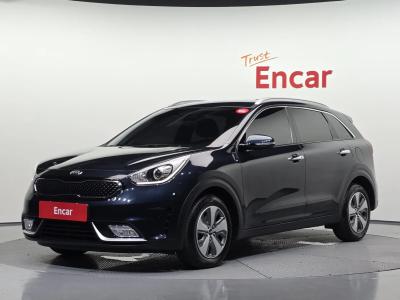 2018 Kia Niro