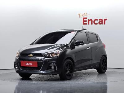 2017 Chevrolet Spark