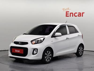 2016 Kia Picanto