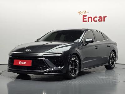 2024 Hyundai Sonata