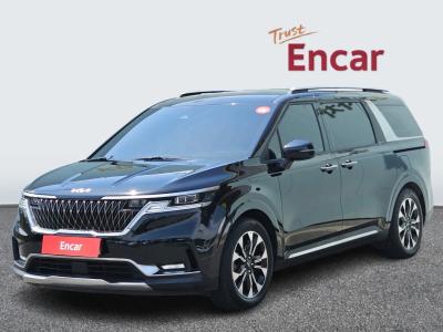 2023 Kia Carnival