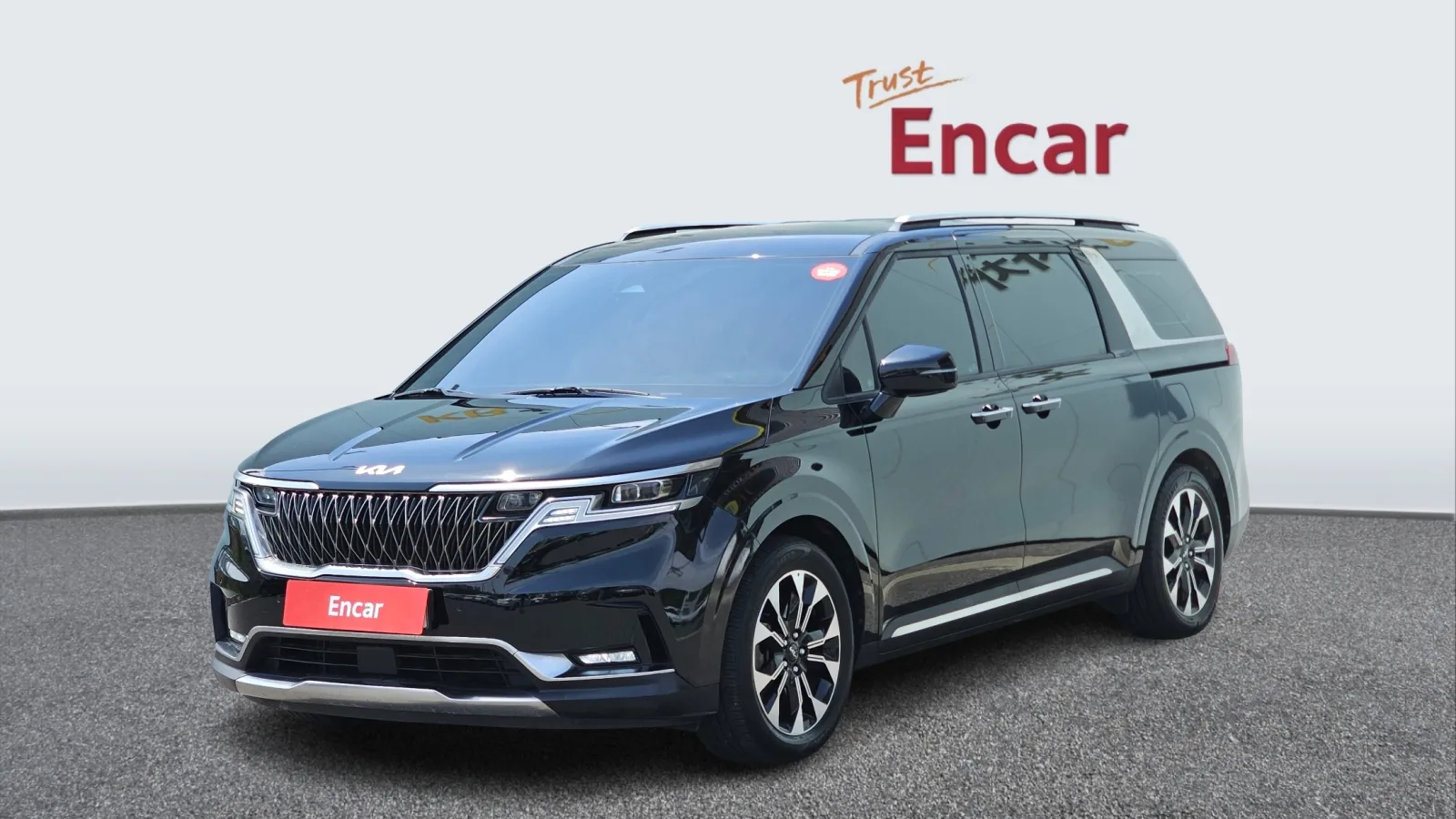 2023 Kia Carnival