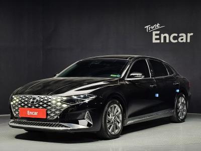2020 Hyundai Grandeur