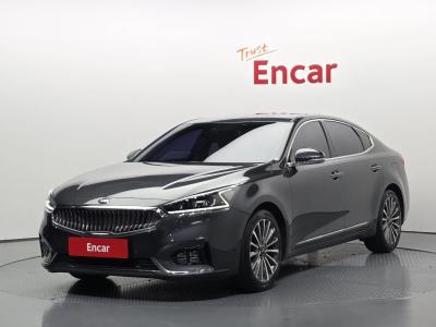 2018 Kia K7