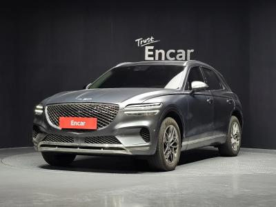 2021 Genesis GV70