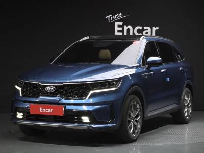 2021 Kia Sorento