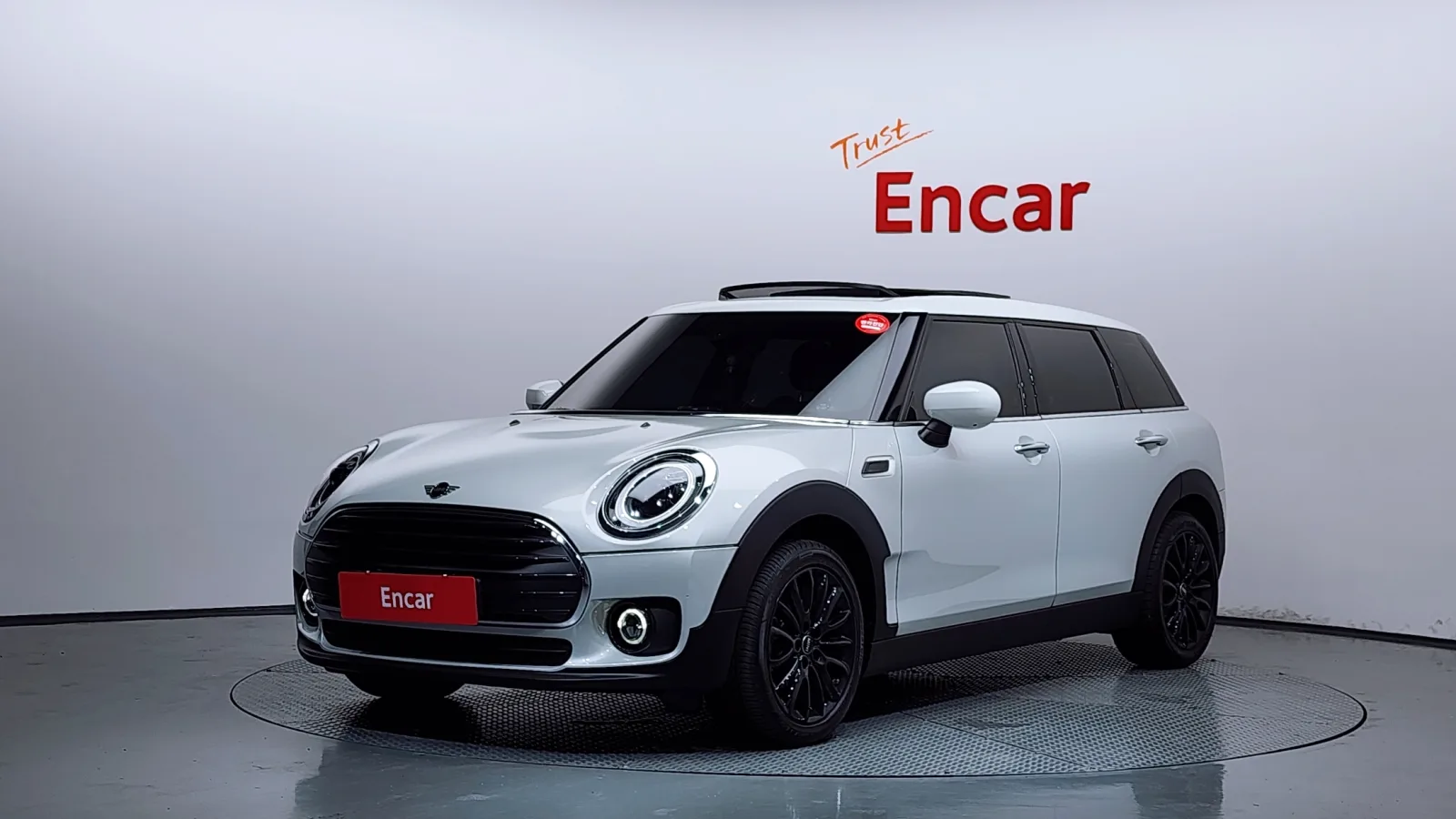 2023 MINI Clubman