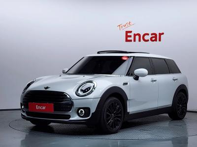 2023 MINI Clubman