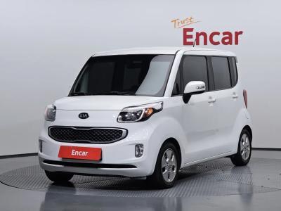 2016 Kia RAY