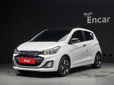 2021 Chevrolet Spark