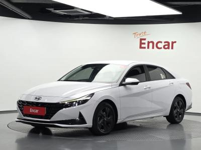 2022 Hyundai Elantra