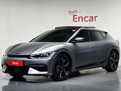2022 Kia EV6