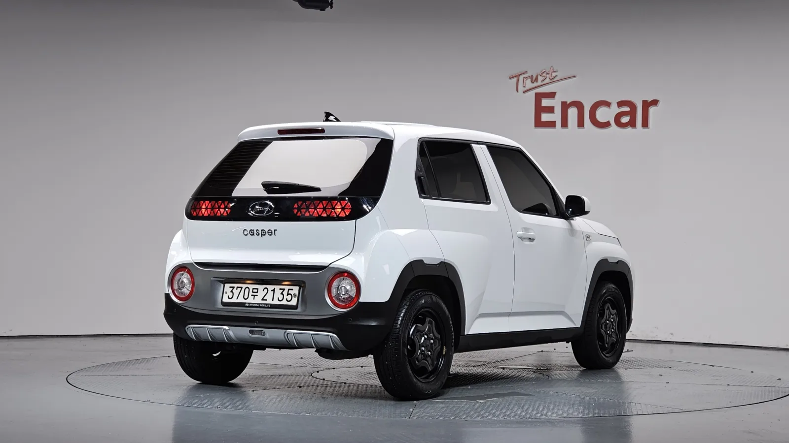 2022 Hyundai Casper