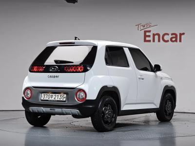 2022 Hyundai Casper