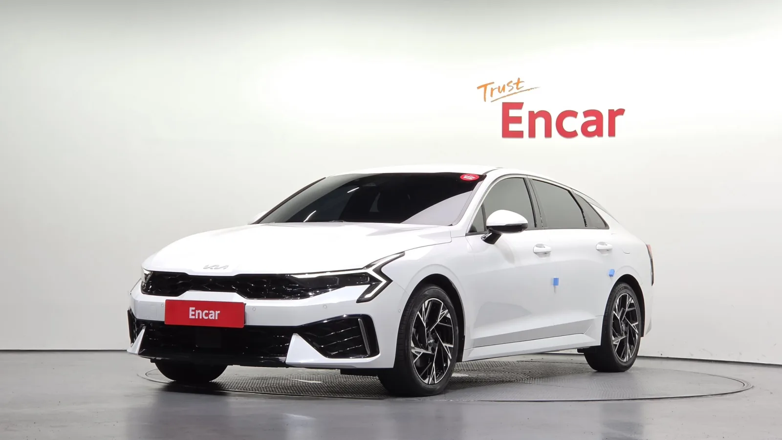2024 Kia K5