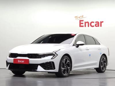 2024 Kia K5